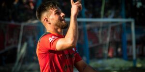 아틀레티코 마드리드, 바야돌리드에 4-2 대승 알바레스의 멀티골이 승리를 이끌다