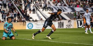 PSG, 애스턴 빌라에 2-3 패배에도 5-4로 승리… UCL 4강 진출의 드라마
